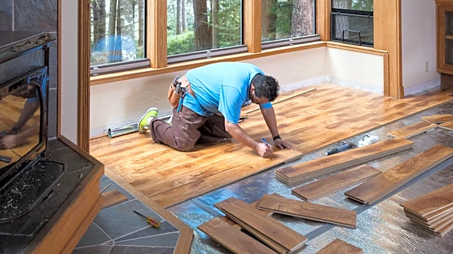 8 Types Of Wood Flooring Colors Taking Over 2026 (So Far)