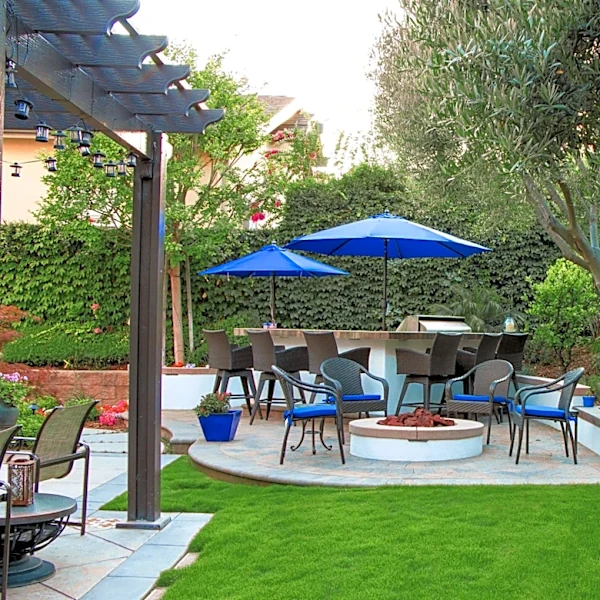 Turn Your Yard Into A Summer Oasis With Home Depot's 4th Of July Sale Deals