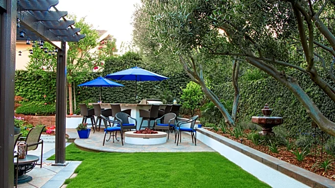 Turn Your Yard Into A Summer Oasis With Home Depot's 4th Of July Sale Deals