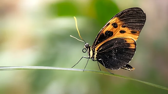 Not Coneflowers Or Zinnias: The Bright Fresh-Smelling Flower Butterflies Can't Resist