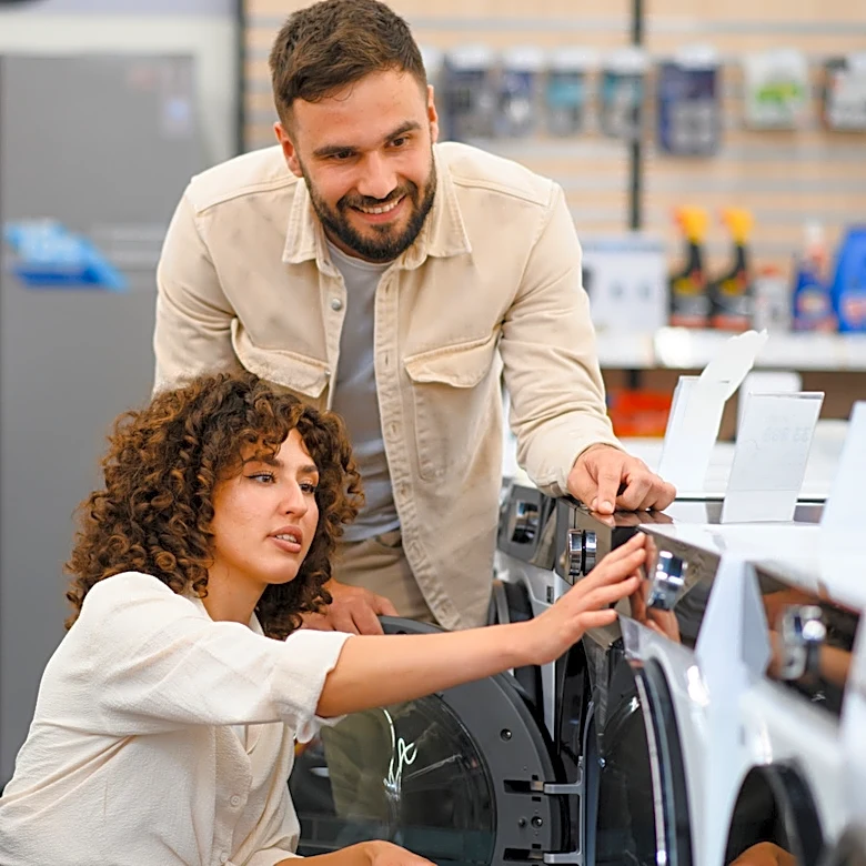 Small Home? Consumer Reports Says This Laundry Appliance Can Fit Your Needs