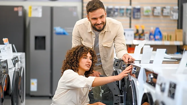 Small Home? Consumer Reports Says This Laundry Appliance Can Fit Your Needs