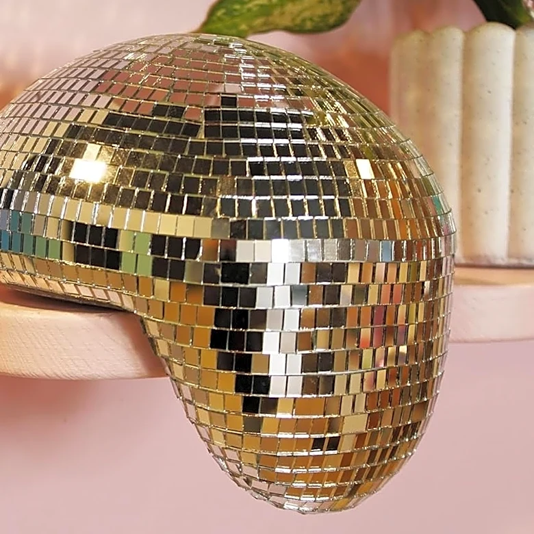 Love Affordable '80s Decor? There's An Amazon Find To Create The Perfect Retro Home