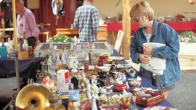 The Rare Pyrex Bowl That Collectors Dream Of Finding At Thrift Stores