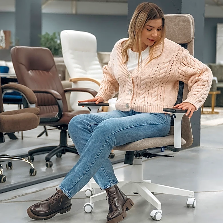 Not Thrifting: A Great Way To Score Secondhand Office Furniture For Less