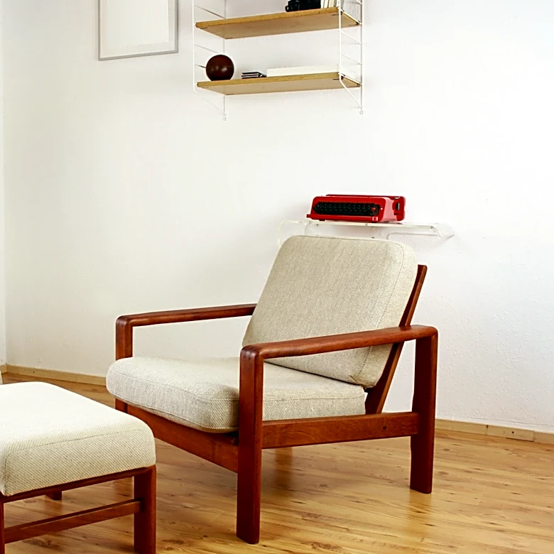 Iconic Furniture From IKEA In The '60s We Wish Would Have A Comeback