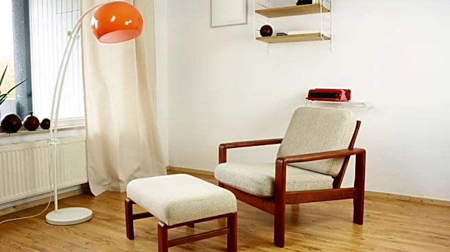 Iconic Furniture From IKEA In The '60s We Wish Would Have A Comeback