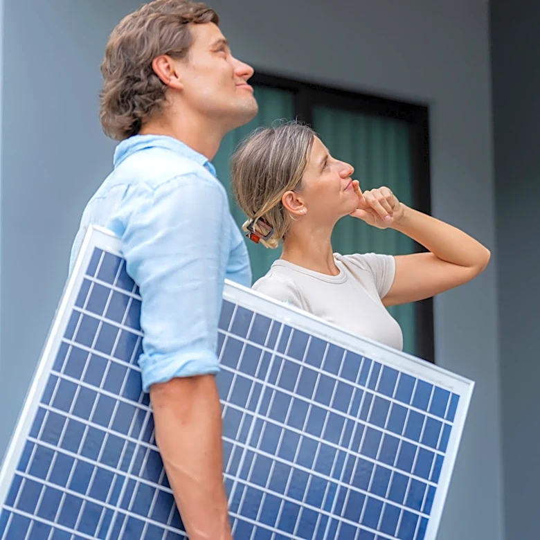 The One Mistake To Avoid When Purchasing Solar Panels (And It Isn't What You Think)