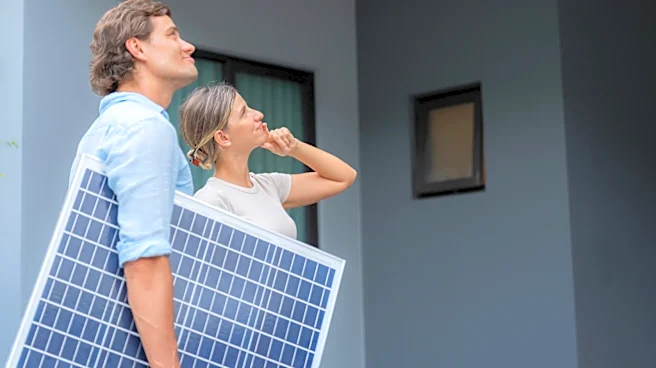 The One Mistake To Avoid When Purchasing Solar Panels (And It Isn't What You Think)