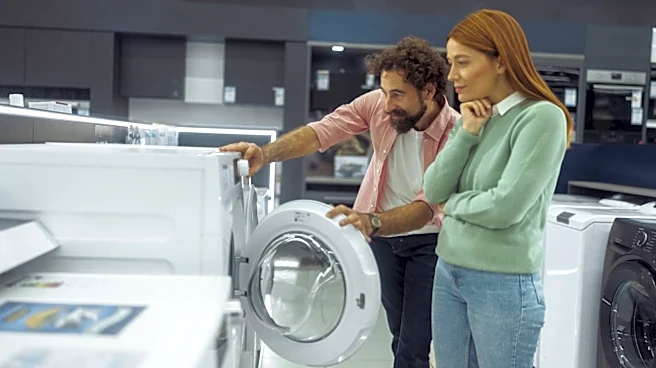 Costco's July 2026 Deal: This Laundry Appliance Duo Is Worth Buying This Month