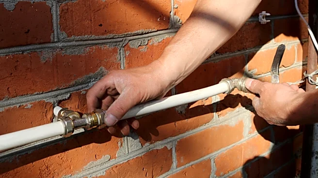 How To Protect Your Pipes From The Blistering Summer Heat