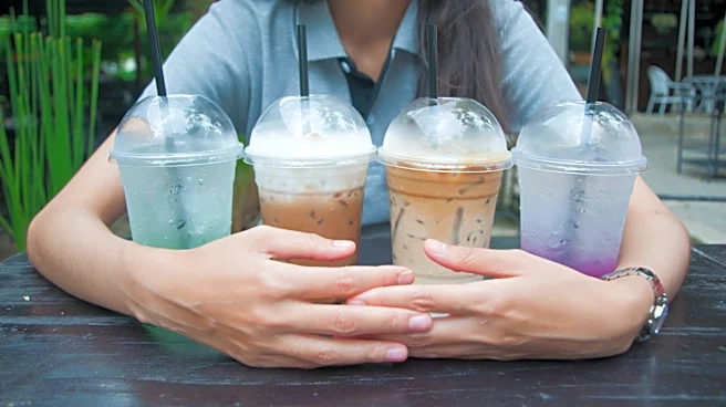 Use Old Milk Cartons To Create A Convenient Cup Holder With This Clever DIY