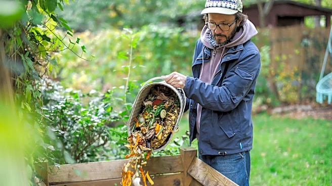 Not Banana Peels: The Other Fruity Kitchen Scrap Your Compost Will Love