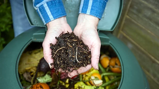 Not Banana Peels: The Other Fruit Scrap You Should Add To Compost