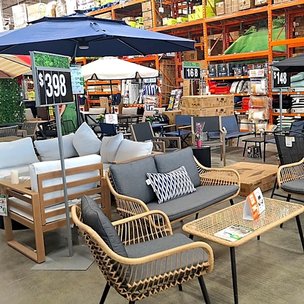 15 New Lowe's Finds To Check Out In 2026