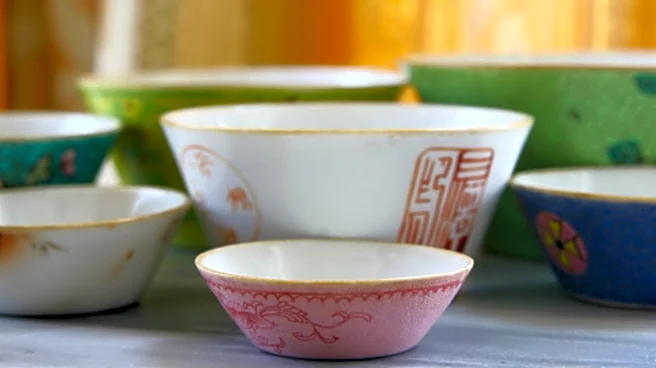 The Rare Chinese Porcelain Bowl That's Worth Hunting For