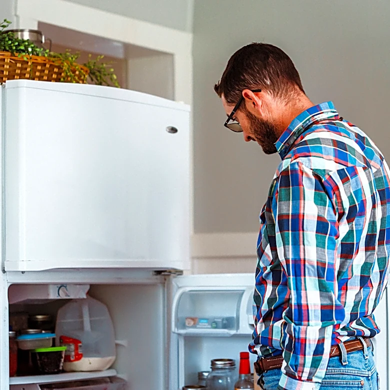 Consumer Reports Names A Top Garage Fridge Brand For 2026