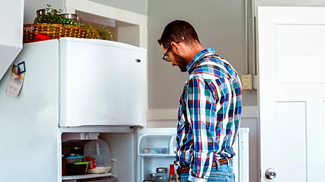 Consumer Reports Names A Top Garage Fridge Brand For 2026