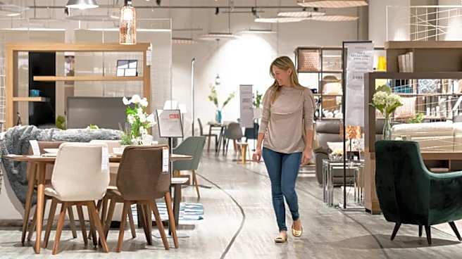 Everyone Had It In The '80s — Now It's The Furniture That Makes Small Spaces Appear Larger