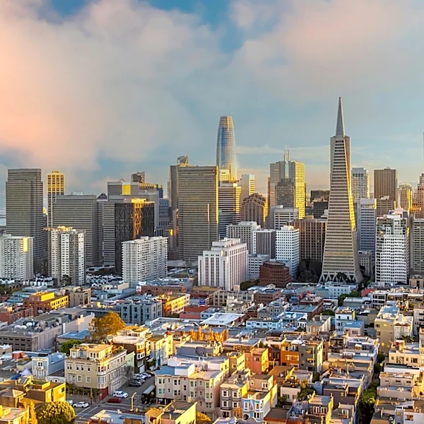 The 5 Most Affordable Places To Live In California In 2026