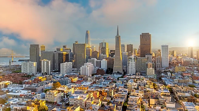 The 5 Most Affordable Places To Live In California In 2026