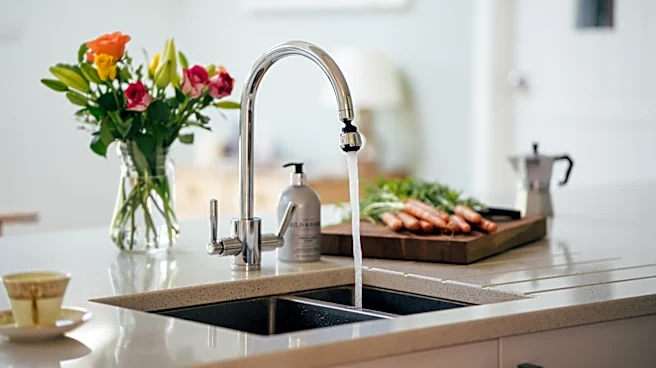 Water Heater 'Vacation Mode' Or Off: Which Setting Saves You More?