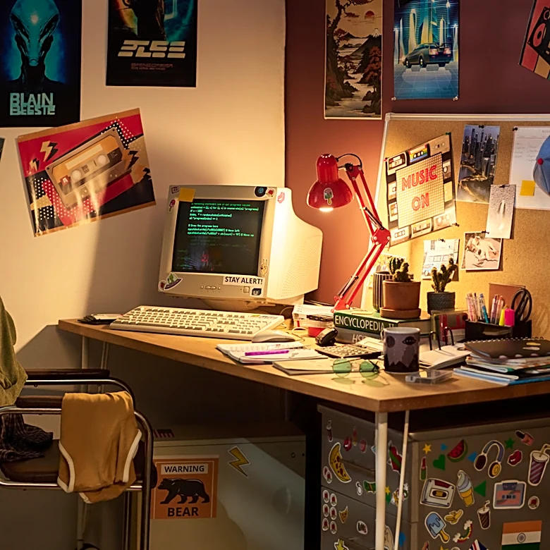 It Was Popular In The 80s, Now It's A Strange Aesthetic We Don't Want In Our Homes