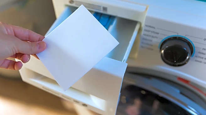 Consumer Reports Names The Best Laundry Detergent Sheets Of 2026
