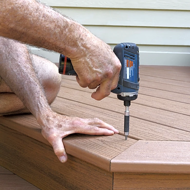 Ditch Hardwood: The Durable Alternatives You Should Consider For Your Deck