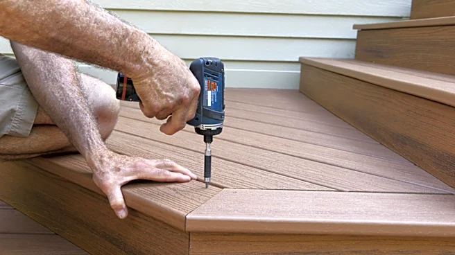 Ditch Hardwood: The Durable Alternatives You Should Consider For Your Deck