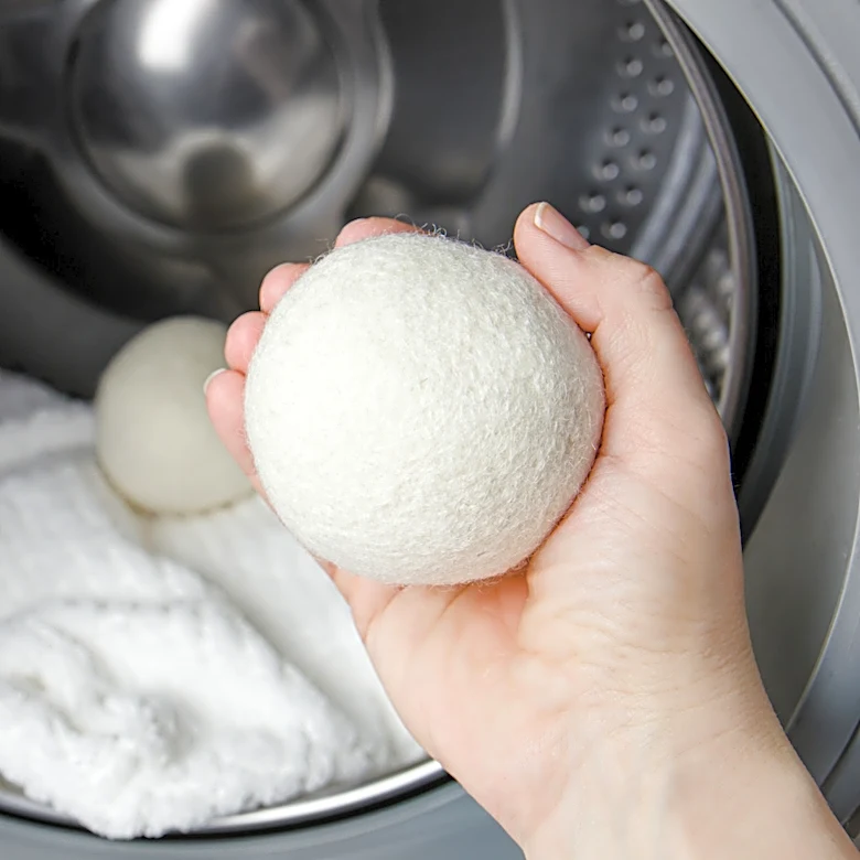 They're Not All Made The Same: Where To Buy Consumer Reports' Top Pick For Dryer Balls