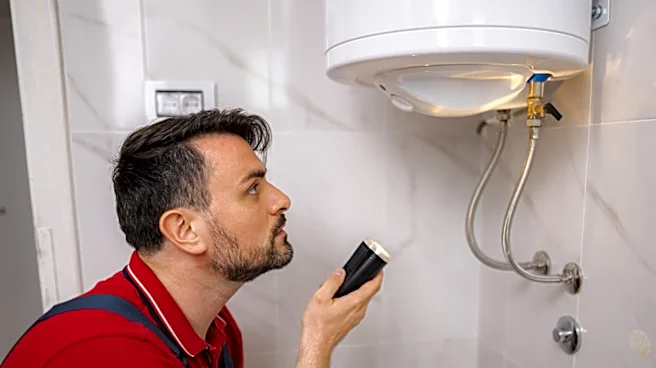 What Happens If You Don't Drain Your Water Heater?