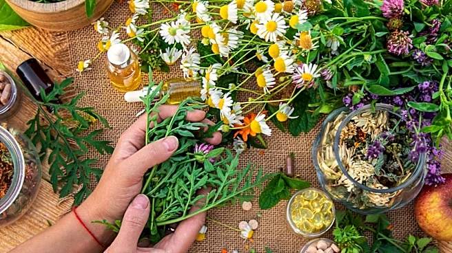 More Than Medicinal: This Summer-Blooming Herb Draws Pollinators And Smells Fantastic