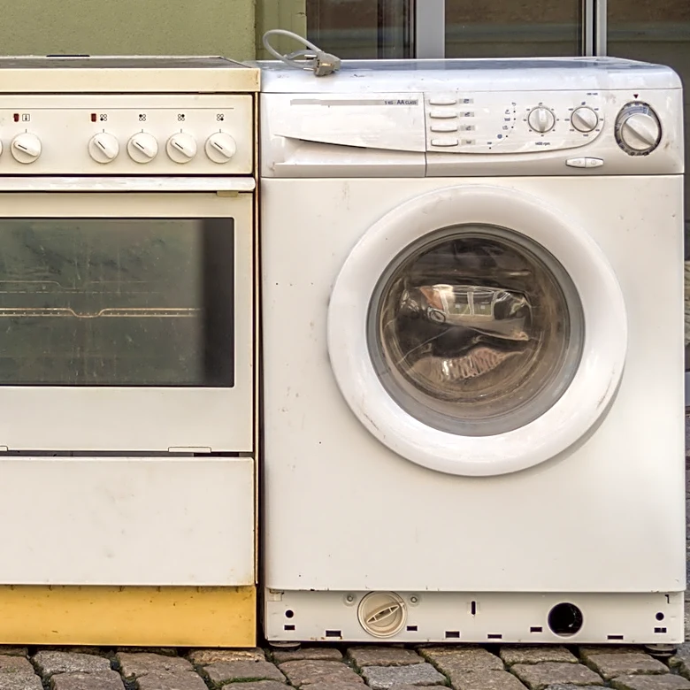 Can You Get Cash For Recycling Old Appliances?