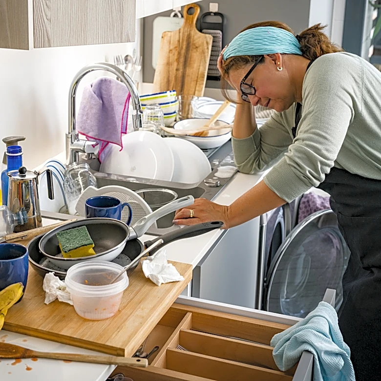 11 IKEA Solutions To Help Eliminate Unwanted Countertop Clutter