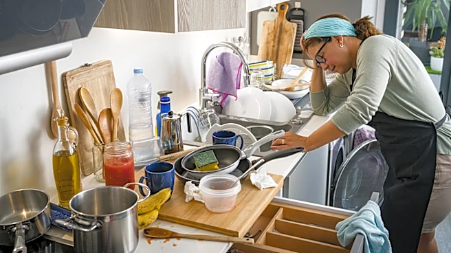 11 IKEA Solutions To Help Eliminate Unwanted Countertop Clutter