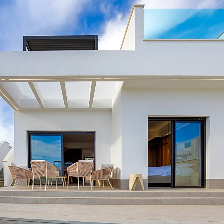 Forget Sand: The Beachy Byproduct That's Being Added To Cement For Eco-Friendly Concrete