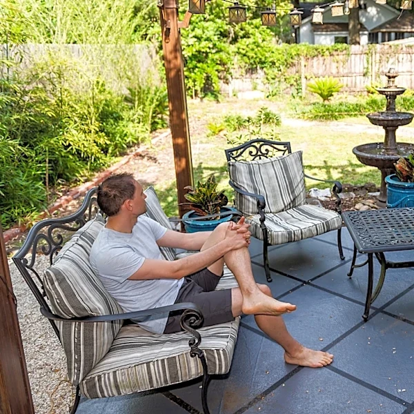 Store Outdoor Essentials In Style With A Versatile Amazon Find That Looks Good