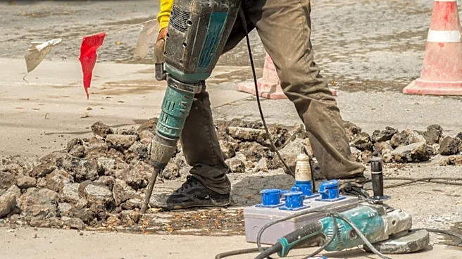 Ditch Asphalt: The More Fashionable, Timeless Alternative That'll Make Your Driveway Pop