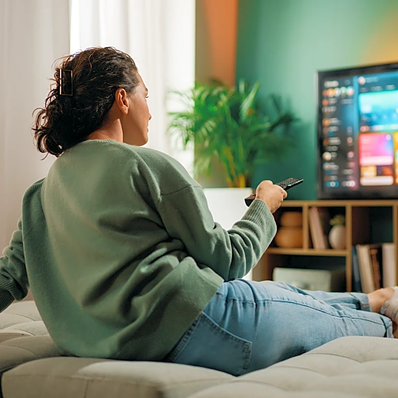 Not Roku, Not Fire TV: This Is Consumer Reports' Top-Rated 4k Streaming Media Device Of 2026
