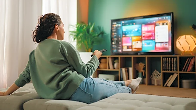 Not Roku, Not Fire TV: This Is Consumer Reports' Top-Rated 4k Streaming Media Device Of 2026