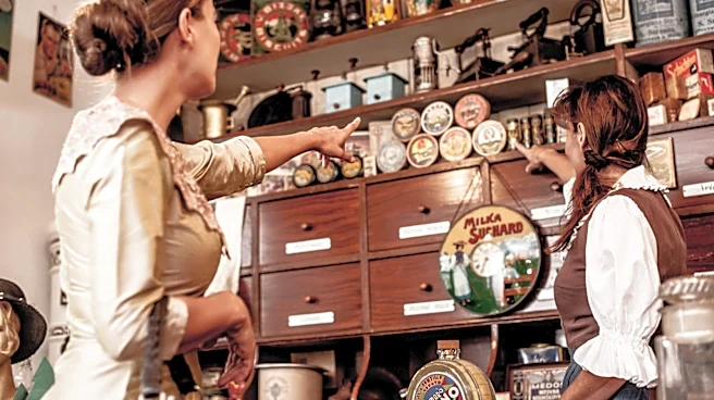 They Were Big In The 30s — Now It's The Secondhand Bedroom Furniture Find We'd Love To Own