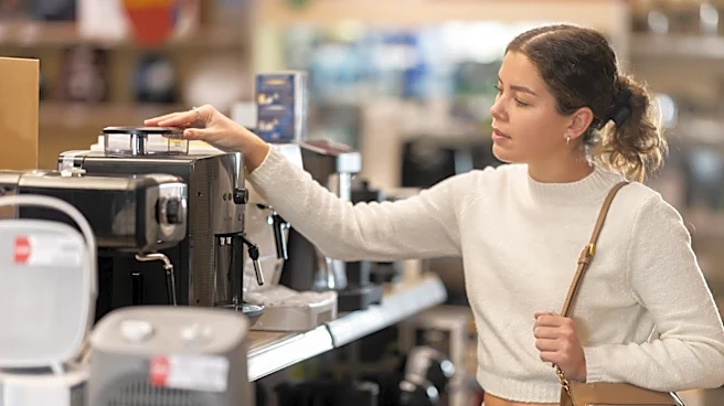 Big-Box Retailers Vs. Online Appliance Stores: Why Only One Is Generally More Reliable