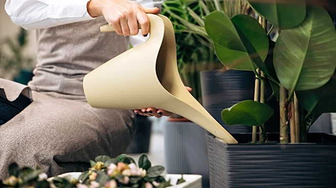 Ditch Ordinary Planters: The '60s Plant Trend That's Making A Comeback