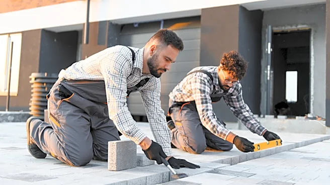8 Driveway Trends That Are Phasing Out In 2026 (So Far)