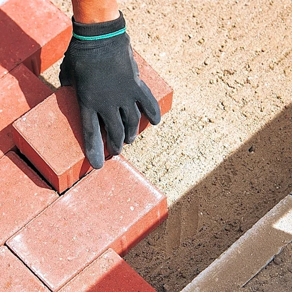 What's The Average Lifespan Of Brick Patio Pavers?