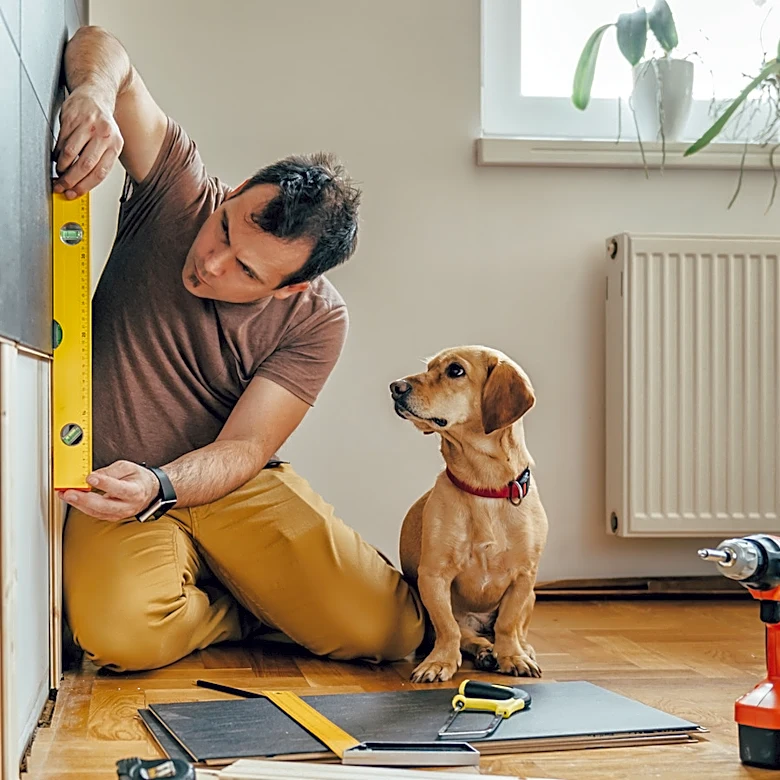 14 Amazon Home Improvement Tools Less Than $50 Worth Adding To Your Collection