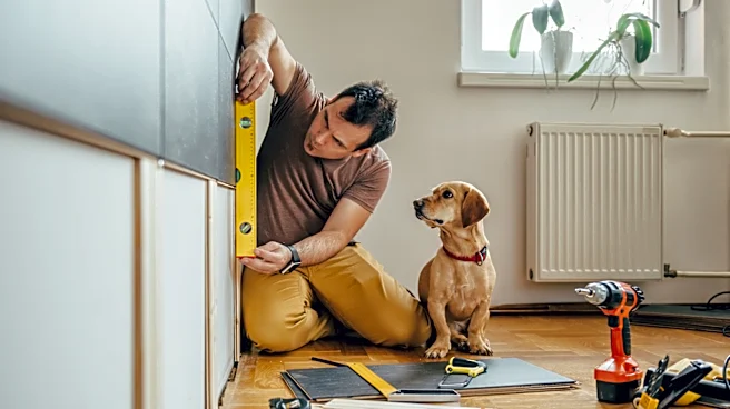 14 Amazon Home Improvement Tools Less Than $50 Worth Adding To Your Collection