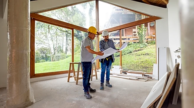 Why This Secondhand Building Material Is About More Than Saving Money