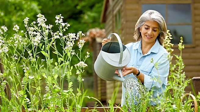 Not Coffee Grounds: The DIY Fertilizer Alternative That'll Have Plants Thriving